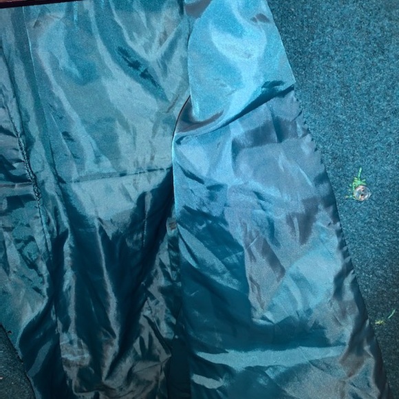 Forever 21 Pea Coat - Picture 7 of 7